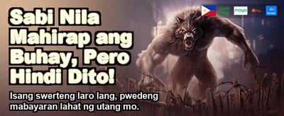 Spin and Win Daily Prizes banner