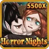 Horror Nights icon