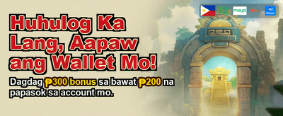 Join the Jilipark22 Casino Fun banner