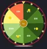 Lucky Spin Bonus