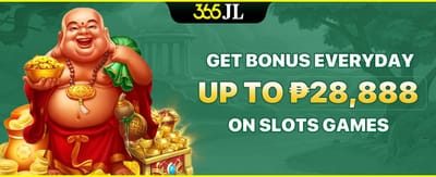 Daily Slot Jackpot Madness promotion image