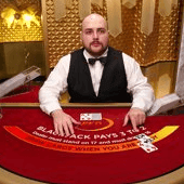 Speed VIP Blackjack M icon