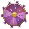 Lucky Spin Bonus